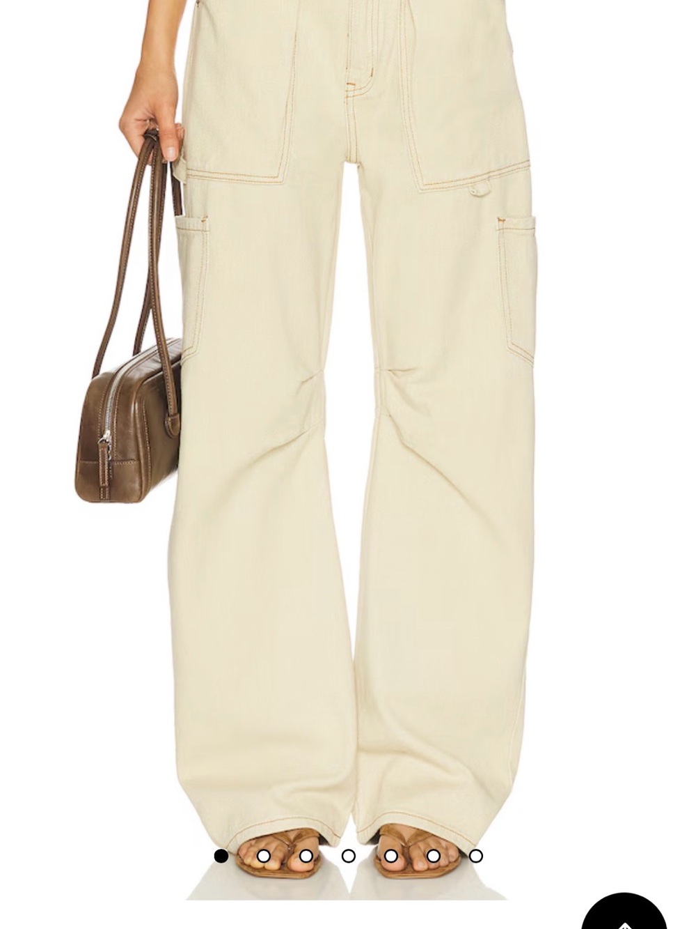 Lioness Miami Vice Cargo Jeans